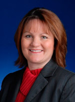 PAM FOUNTAIN