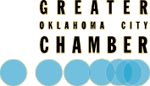 title Greater Oklahoma City Chamber Logo