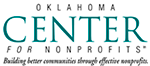 Oklahoma Center for Nonprofits Logo