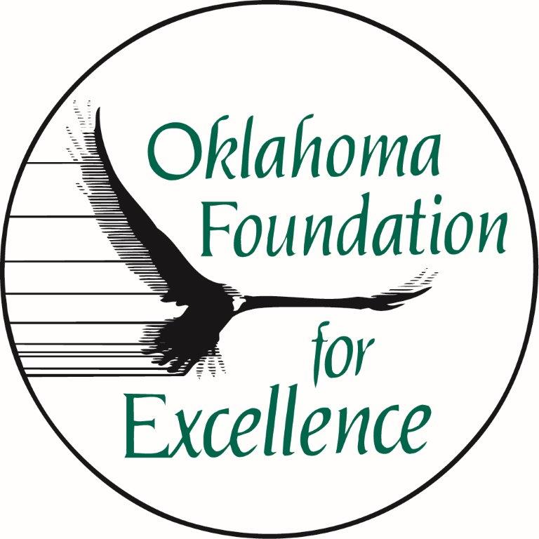 OK Foundation for Excellence OK Foundation for Excellence