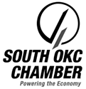 South OKC Chamber Logo