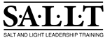Salt and Light Leadership Training Salt and Light Leadership Training
