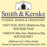 Smith & Kernke Funeral Homes & Crematory