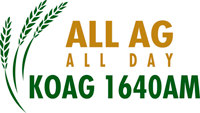 KOAG 1640AM