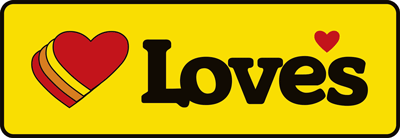 Loves Travel Store Logo