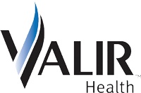 Valir Health Logo
