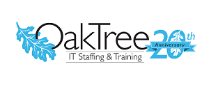 OakTree IT Staffing & Training OakTree IT Staffing & Training