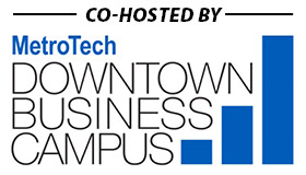 Co Hosted by MetroTech Downtown Business Campus
