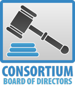 Consortium Board Page Icon