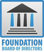 Foundation Board Page Icon