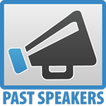 Past Speakers Page Icon