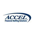 Accel Financial Staffing Solutions