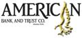 American Bank & Trust logo