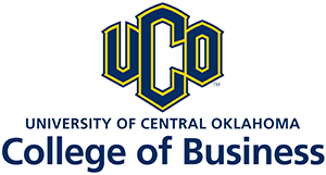 UCO College of Business Logo