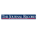 Journal Record1.gif Journal Record Logo