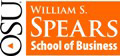 OSU - William S. Spears Logo